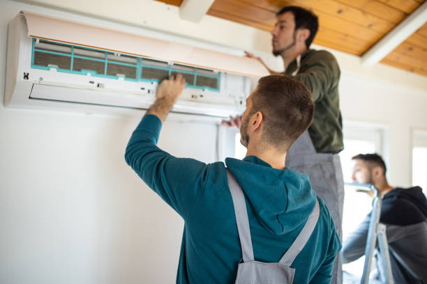 Best Residential HVAC Services  in Wimberley, TX