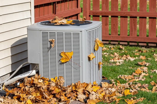 HVAC Maintenance Plan in Wimberley, TX