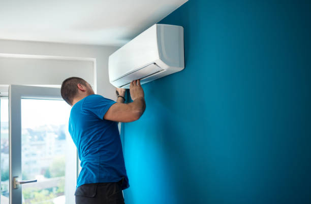 Best HVAC Installation Services  in Wimberley, TX