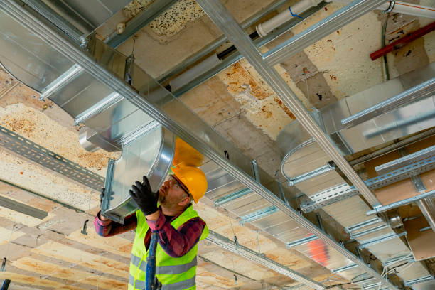Best HVAC Contractors  in Wimberley, TX
