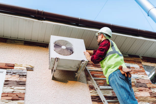 Best Ductless HVAC Repair  in Wimberley, TX