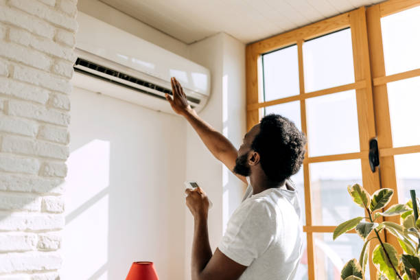 Best HVAC Emergency Services  in Wimberley, TX
