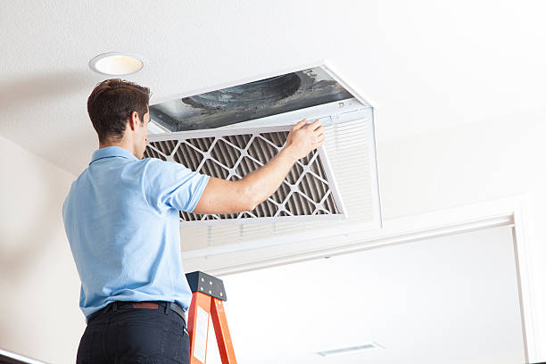 HVAC Emergency Services in Wimberley, TX