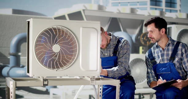 Best HVAC Air Duct Cleaning  in Wimberley, TX