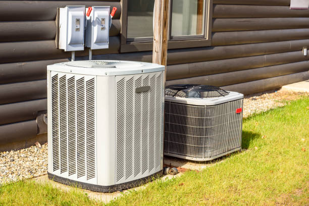 Best HVAC Maintenance Plan  in Wimberley, TX