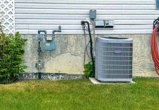 Best HVAC Installation Services  in Wimberley, TX